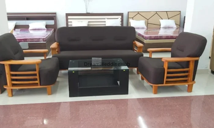 Siddhi Vinayak Traders